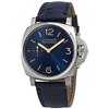 Panerai Luminor Blue Dial Men's Watch PAM00728