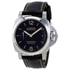 Panerai Luminor Marina 1950 Automatic Black Dial Men's Watch PAM01392
