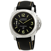 Panerai Luminor Marina Black Dial Men's Watch PAM00776