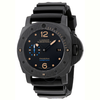 Panerai Luminor 1950 Automatic Black Dial Men's Watch PAM00616