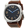 Panerai Radiomir Hand Wind Black Dial Men's Watch PAM00721
