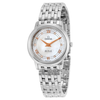 Omega DeVille Mother of Pearl Dial Ladies Watch 42410276055001 424.10.27.60.55.001