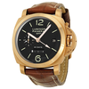 Panerai Luminor GMT Men's Watch PAM00289
