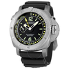 Panerai Luminor Pangea Submersible Depth Gauge Watch PAM00307