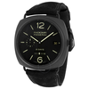 Panerai Radiomir 8 Days Black Ceramica Men's Watch PAM00384