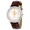 Omega De Ville Prestige Silver Dial Men's Watch 424.13.40.20.02.002