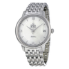 Omega DeVille Prestige Automatic Ladies Watch 42410332005001 424.10.33.20.05.001