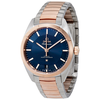 Omega Globemaster Automatic Watch 130.20.39.21.03.001