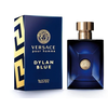 VERSACE DYLAN BLUE 3.4oz EDT SP (M)