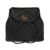 Gucci 'GG Marmont' Quilted Backpack 528129 DRW4T 1000