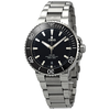 Oris Aquis Automatic Black Dial Men's Watch 01 733 7732 4134-07 8 21 05PEB