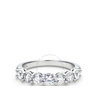 Tiffany & Co. Ladies  Embrace Band Ring, Size  6 17046055
