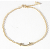 Tiffany & Co. Ladies  T Smile Bracelet 62946652