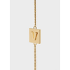 Celine Alphabet A Bracelet 46B0A6BRA.35OR