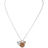 Swarovski Crystal Zodiac Leo Pendant Necklace 5293512