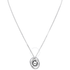 Swarovski Greeting Ring Pendant 5380554