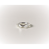 Tiffany & Co. Ladies  Infinity Ring, Size  4 35189378