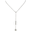 Pandora Pandora Ladies String of Beads Y- Necklace 397750-70
