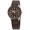Rado Captain Cook Automatic Dark Brown Dial Men's Watch R32500305