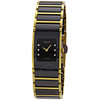 Rado Integral Jubile Two-tone Ceramic Ladies Watch R20789752