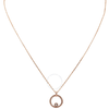 Swarovski Creativity Circle Pendant 5202446