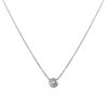 Tiffany & Co. Ladies  Circlet Pendant 23954133