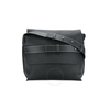 Loewe Loewe Messenger Strap Bag in Black 319.41.R65.1100