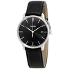 Rado Couple Black Dial Ladies Watch R22864155