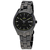 Rado HyperChrome Black Dial Automatic Ladies Ceramic Watch R32260182
