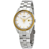 Rado HyperChrome Quartz Silver Dial Ladies Watch R32975123