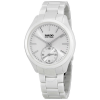 Rado HyperChrome XL White Dial Men's Watch R32113102