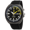 Rado Tradition Captain Cook MKIII Automatic Black Dial Men's Watch R33030176