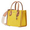 Michael Kors Mercer Crossbody- Yellow 30H8BM9M2C-717