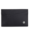 Montblanc 4810 Westside 2cc Pocket- Black 116385