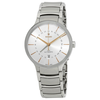 Rado Centrix XL Automatic Silver Dial Men's Watch R30164013