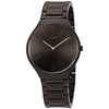 Rado True Thinline Colors Brown Dial Men's Watch R27269302