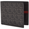 Ferragamo Gancini Wallet 66A488 716494