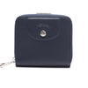 Longchamp Ladies Le Pliage Cuir Compact Wallet L3425737556