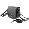 Marc Jacobs Marc Jacobs The Saddle Bag- Black M0015083-001
