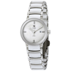 Rado Centrix Automatic White Dial Ladies Watch R30027712
