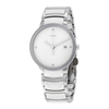 Rado Centrix Jubile Silver Dial Quartz Men's Watch R30927722
