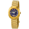 Rado Rado The Original Automatic Diamond Blue Dial Ladies Watch R12416523 R12416523