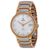 Rado Centrix  Automatic Silver Dial Men's Watch R30953123