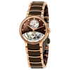 Rado Centrix Open Heart Diamond Automatic Ladies Watch R30248712