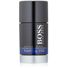 Hugo Boss Boss Bottled Night / Hugo Boss Deodorant Stick Green 2.5 oz (75 ml) (m) BONMD25