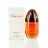 Calvin Klein Obsession by Calvin Klein EDP Spray 3.4 oz (100 ml) (w) OBSES34