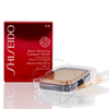 Shiseido / Sheer Matifying SPF 22 Oil Free Foundation Refill (d20).34 oz (9.8 ml) SHSHMAFO5
