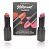 bareMinerals / Statement Makers Mini Luxe-shine Lipstick Duo .04 oz (1 ml) BARESX1