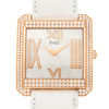 Piaget Limelight Hand Wind Diamond Ladies Watch GOA34018