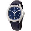 Piaget Polo S Automatic Blue Dial Men's Watch G0A43001